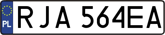 RJA564EA