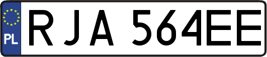 RJA564EE