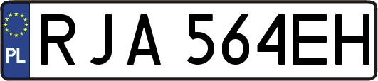 RJA564EH