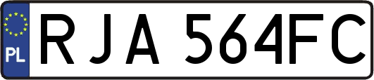 RJA564FC
