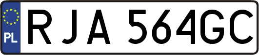 RJA564GC