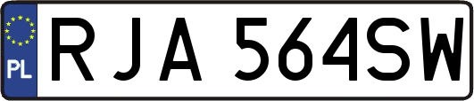 RJA564SW