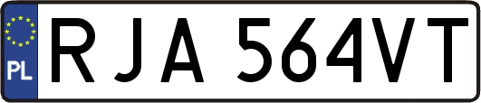 RJA564VT