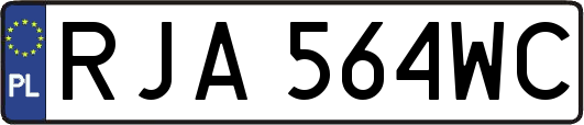 RJA564WC