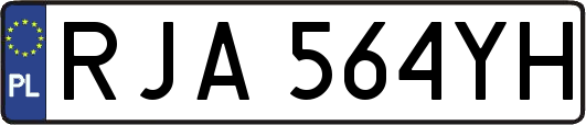 RJA564YH