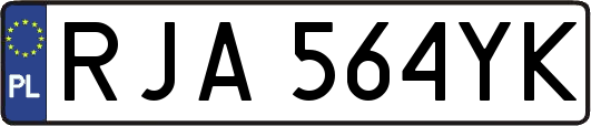 RJA564YK
