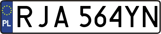 RJA564YN