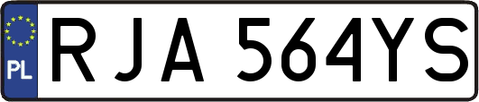 RJA564YS