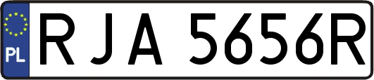 RJA5656R