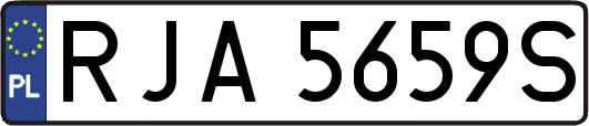 RJA5659S