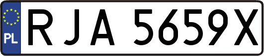 RJA5659X