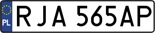 RJA565AP