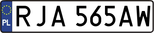 RJA565AW