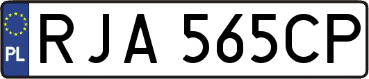 RJA565CP