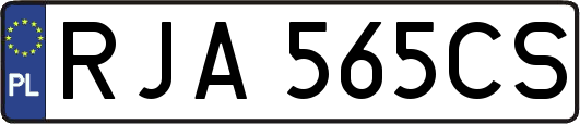 RJA565CS