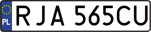 RJA565CU