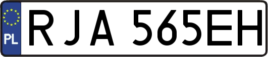RJA565EH