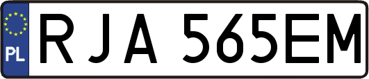 RJA565EM