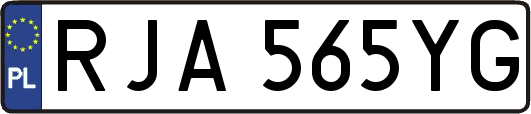 RJA565YG