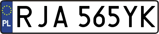 RJA565YK