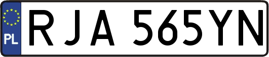 RJA565YN