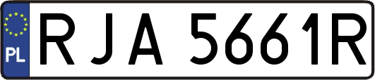 RJA5661R