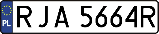 RJA5664R