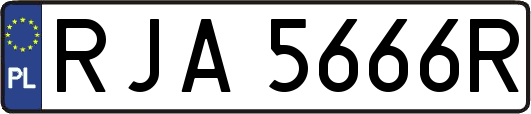 RJA5666R