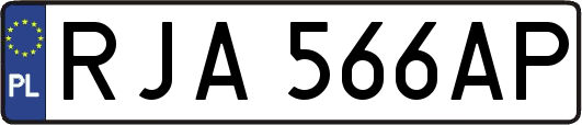 RJA566AP