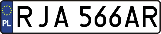RJA566AR