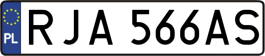 RJA566AS