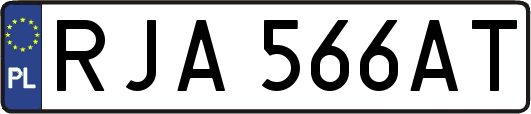 RJA566AT