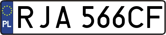 RJA566CF