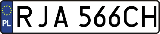 RJA566CH