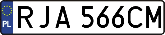 RJA566CM