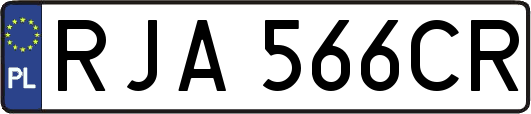 RJA566CR