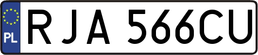 RJA566CU