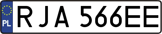 RJA566EE