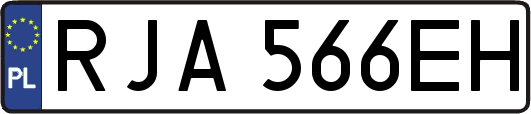 RJA566EH