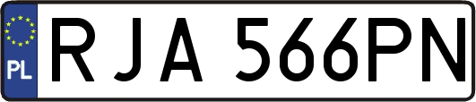RJA566PN