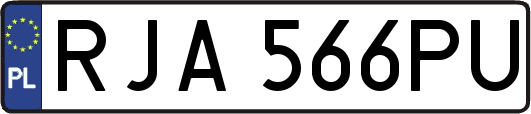 RJA566PU