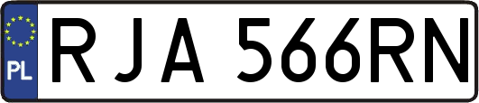 RJA566RN