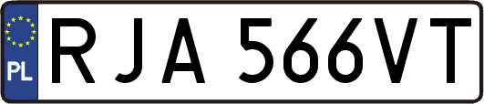 RJA566VT