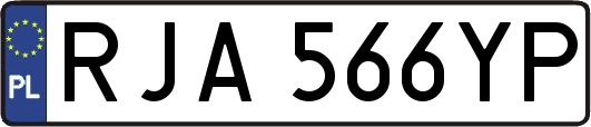 RJA566YP