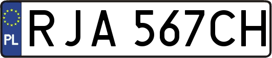 RJA567CH