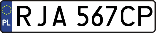 RJA567CP