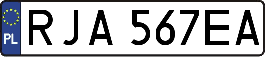 RJA567EA