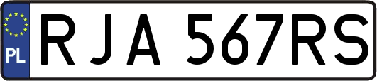 RJA567RS