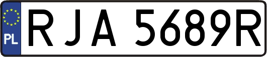 RJA5689R