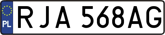 RJA568AG